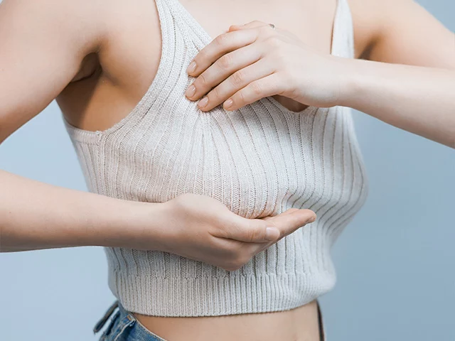 珍珠波/盈波隆乳_過度減重胸部縮水